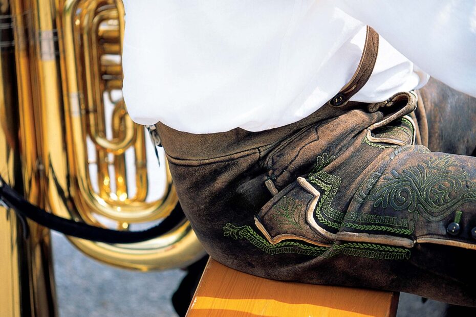 Musikfest in Ligist 2025